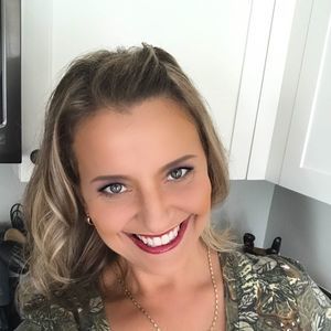 Meet your Posher, Stacey